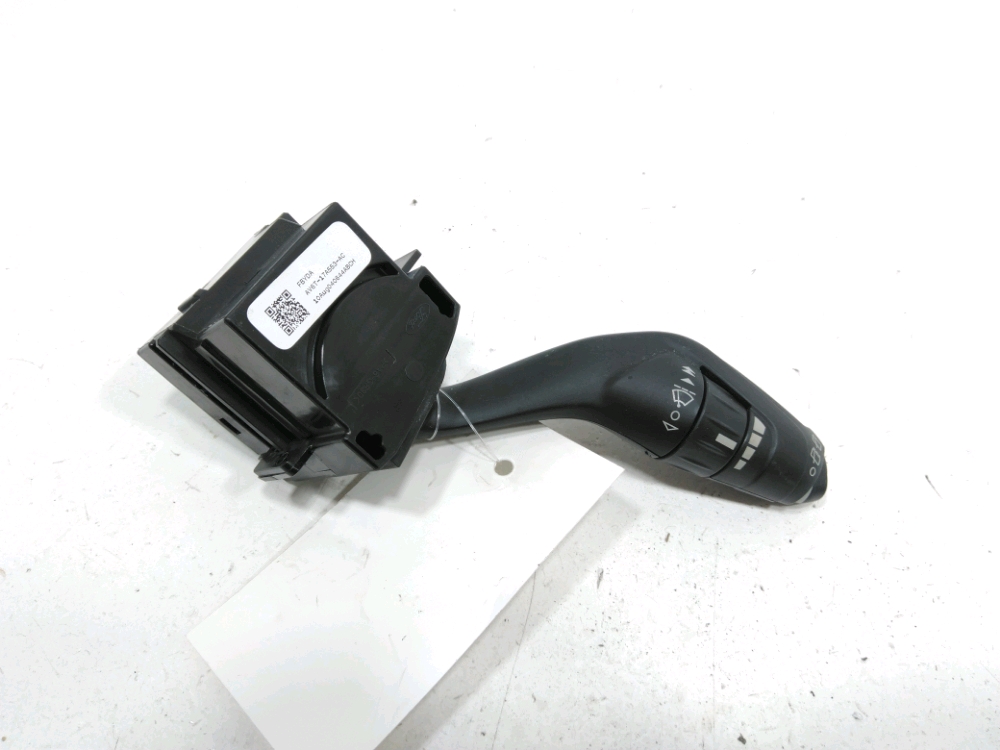 Commande essuie-glace