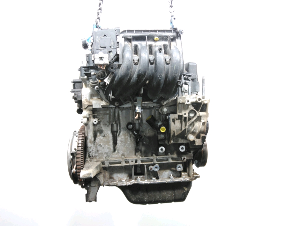 Moteur
