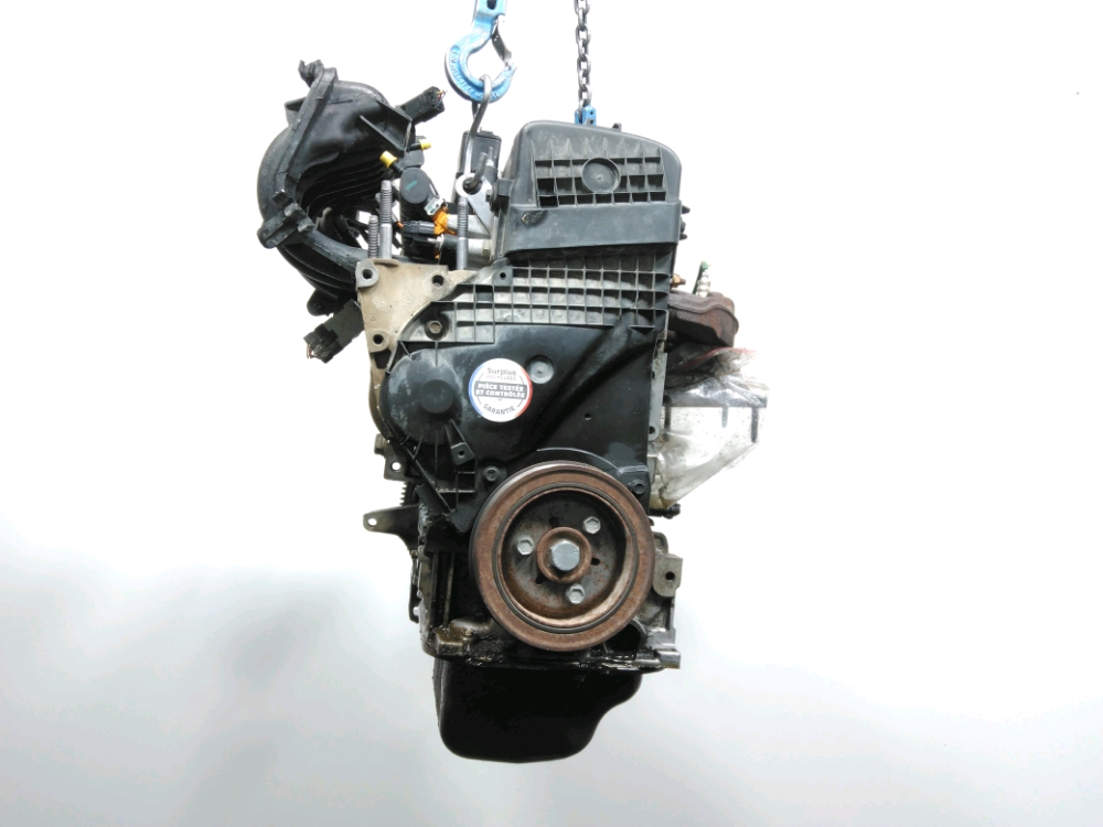 Moteur