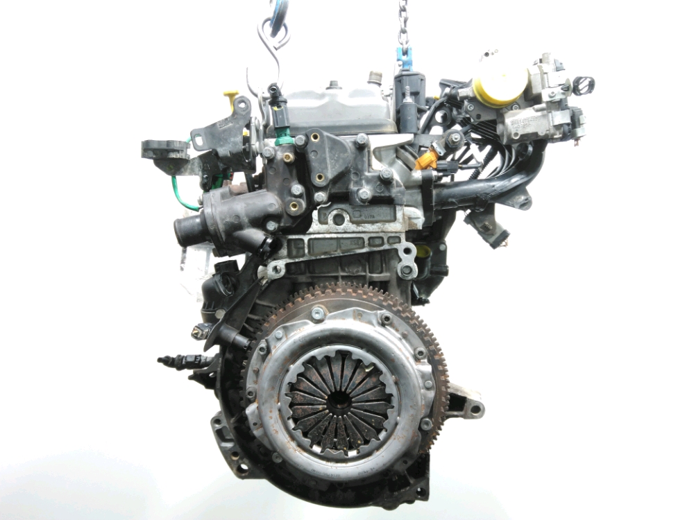 Moteur