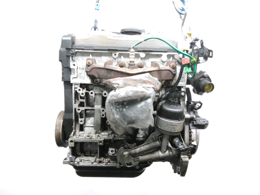 Moteur