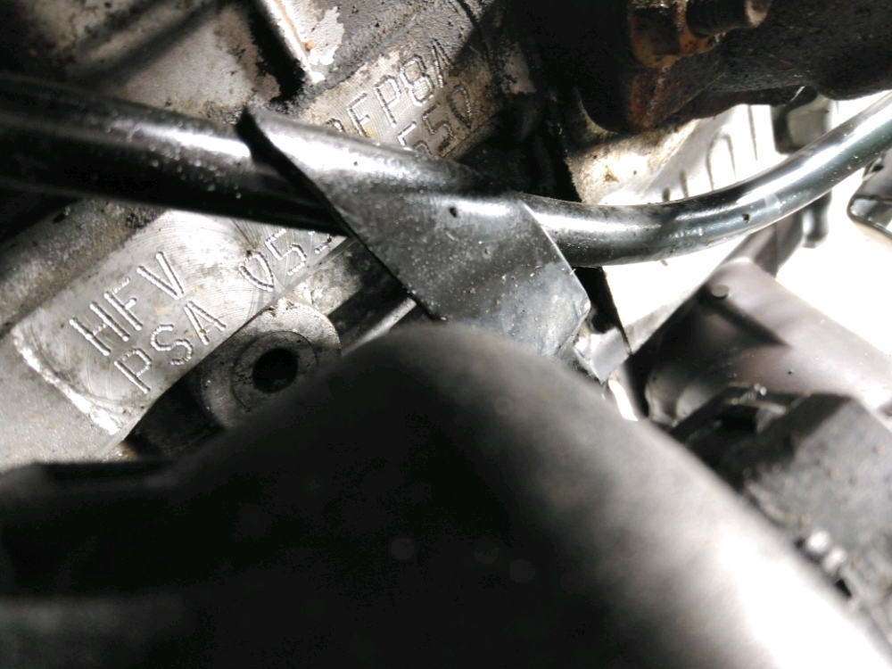 Moteur