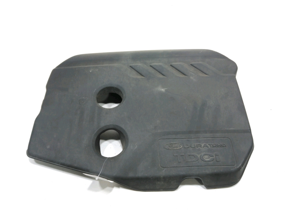 Cache moteur supérieur