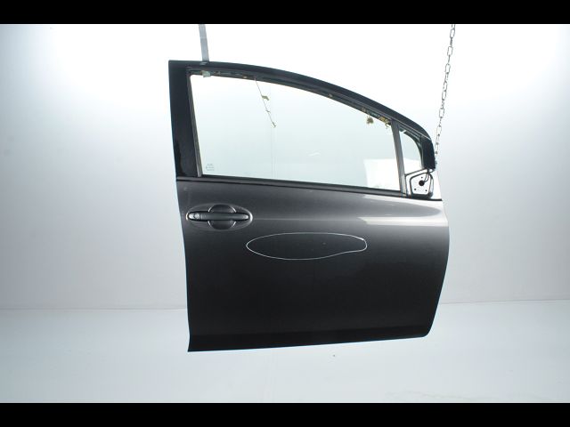 Porte avant droite