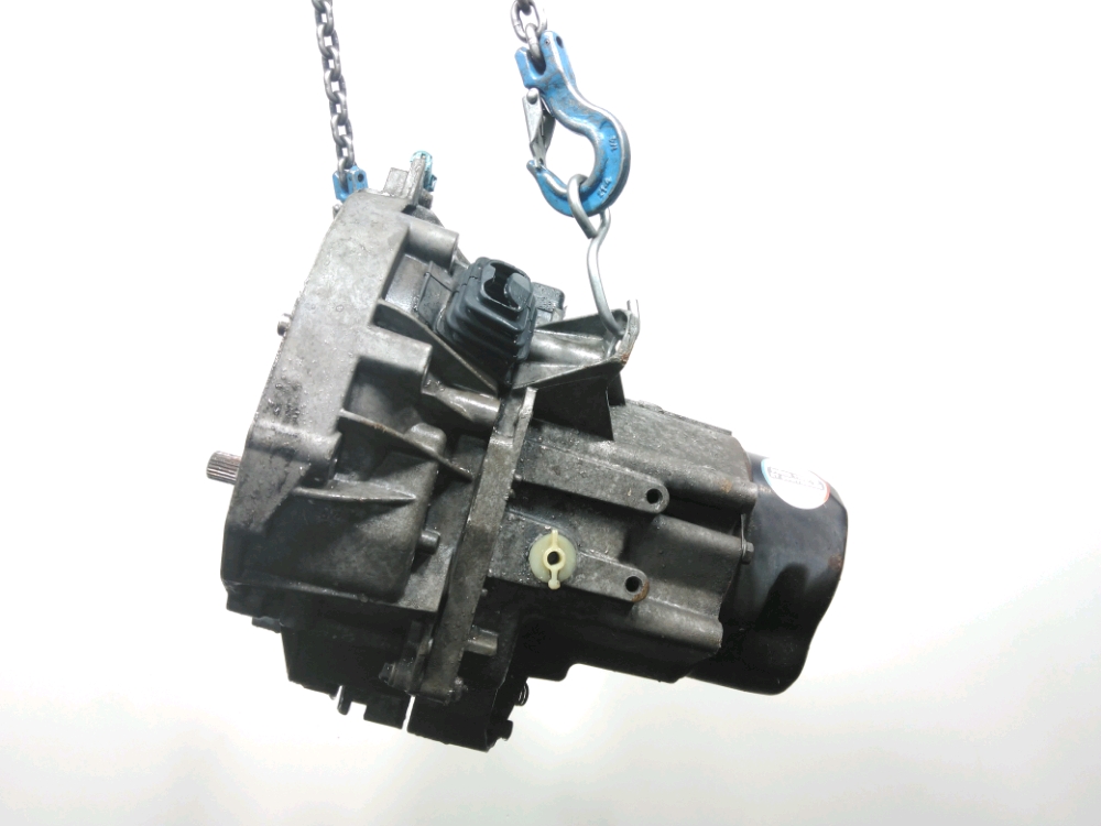 Boite à vitesse mécanique