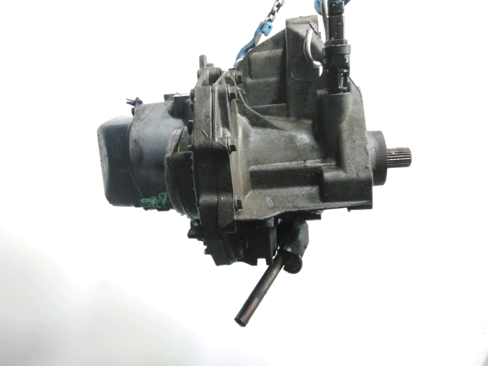 Boite à vitesse mécanique