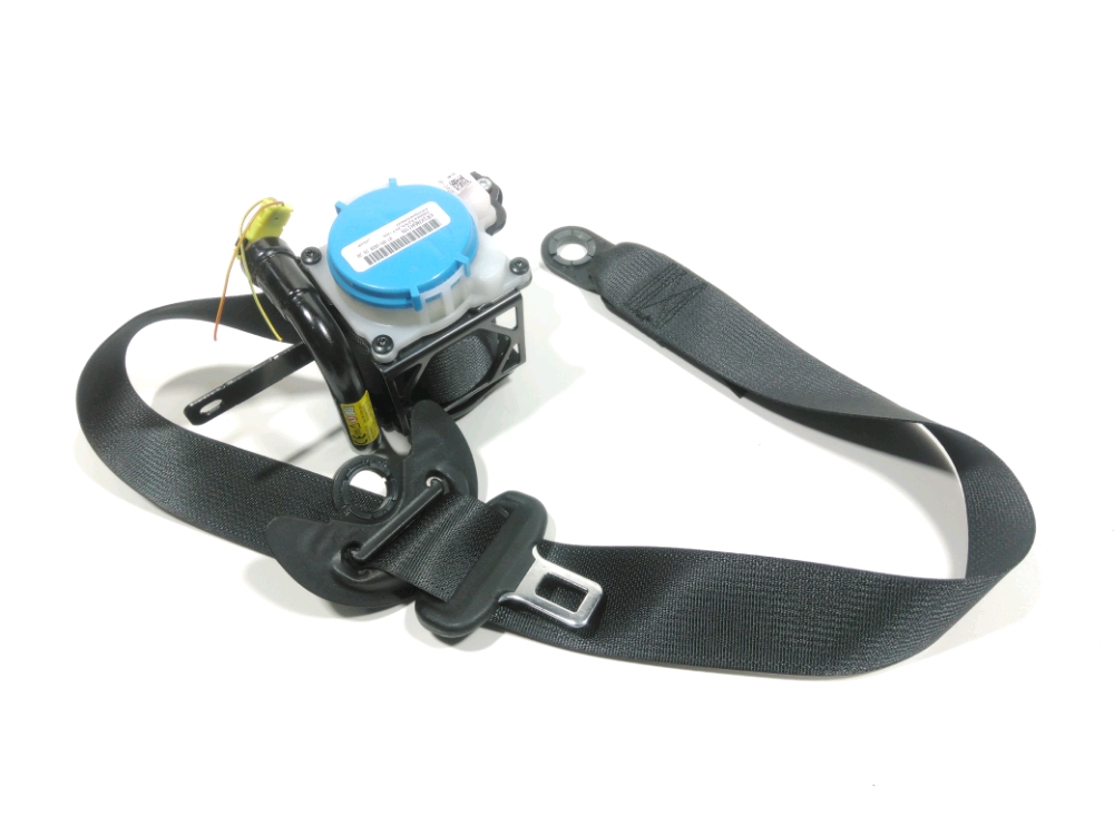 Ceinture avant droite