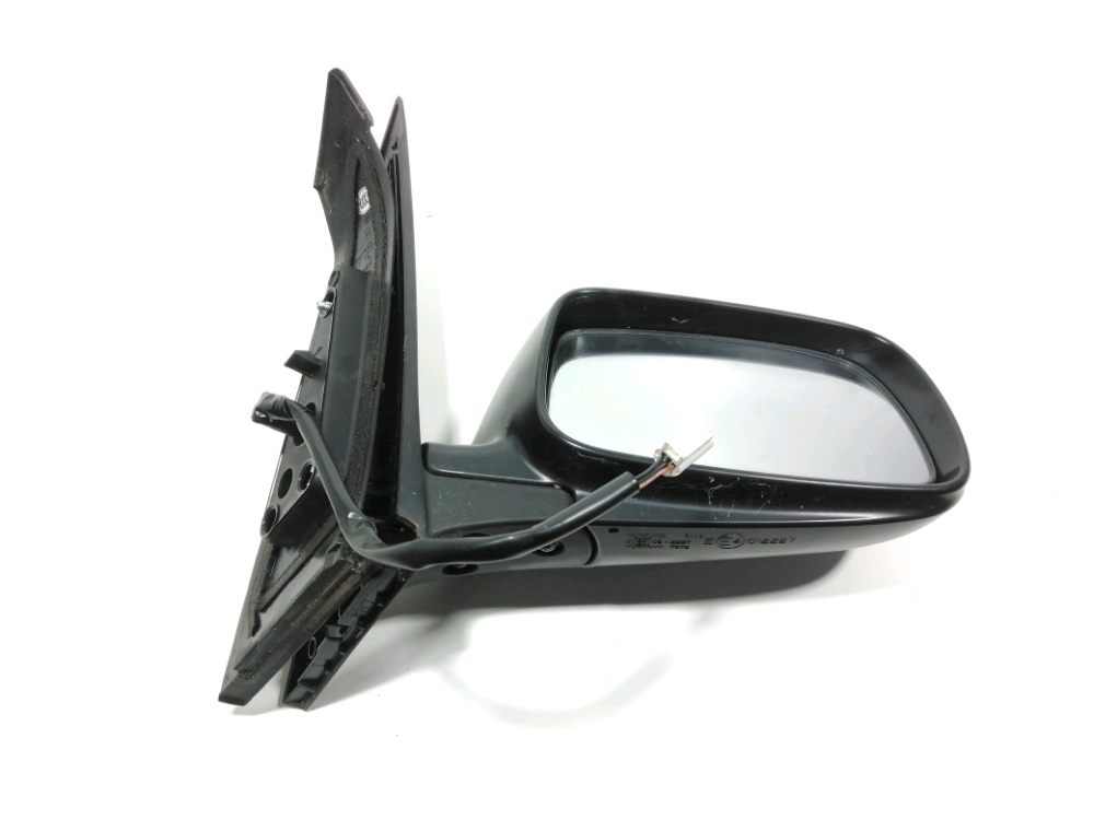 Rétroviseur électrique droit