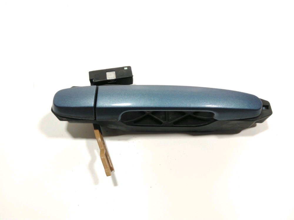 Poignée extérieure arrière droite