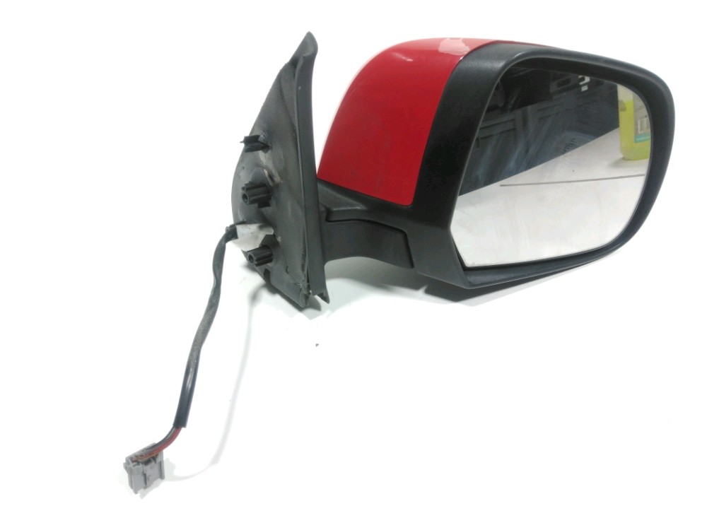 Rétroviseur électrique droit