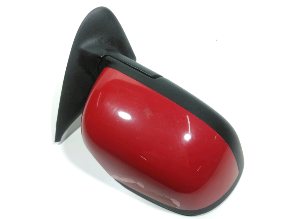 Rétroviseur électrique droit