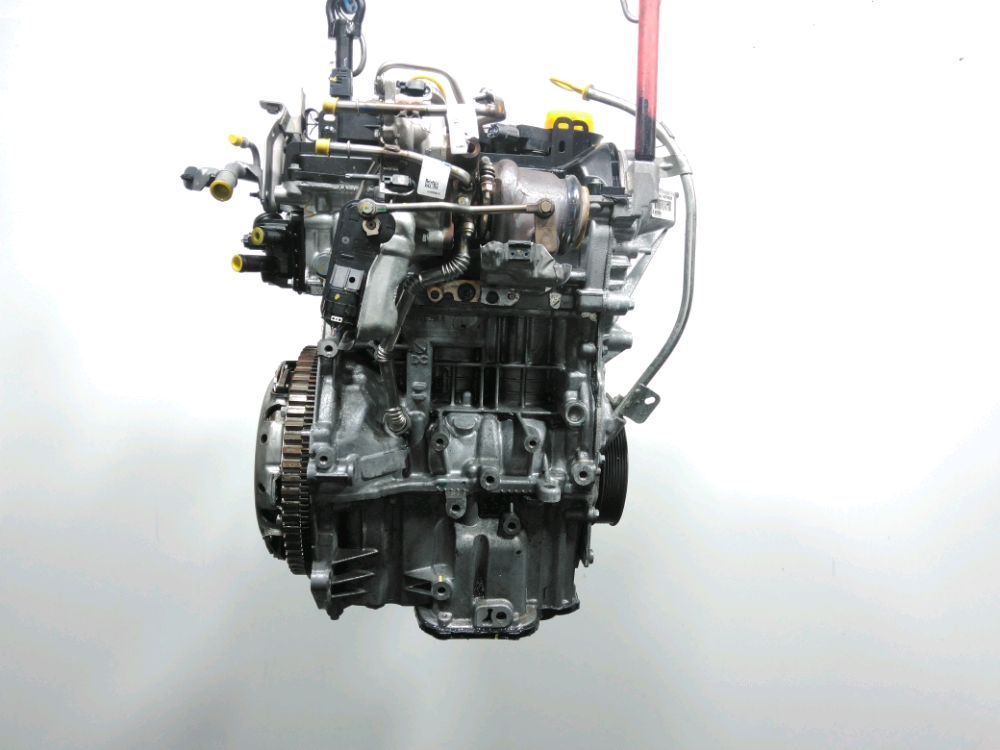 Moteur