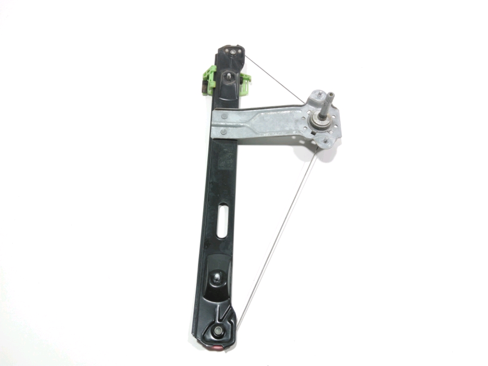 Lève-vitre manuel arrière droit