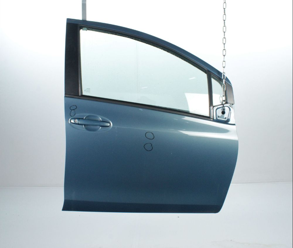 Porte avant droite