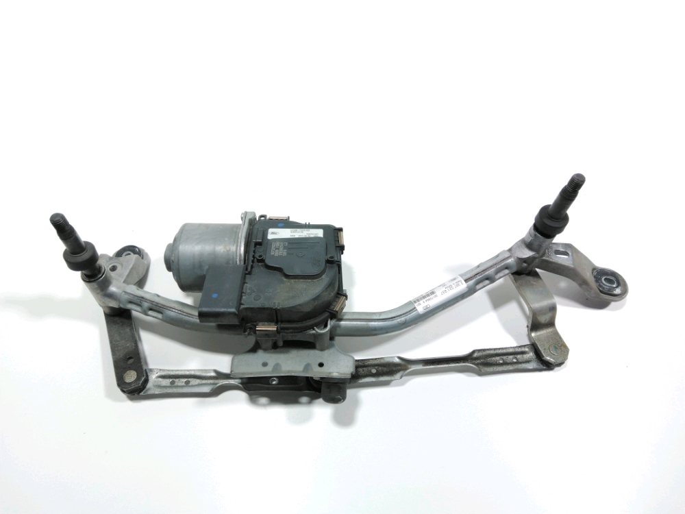 Mécanisme + moteur d'essuie glace avant