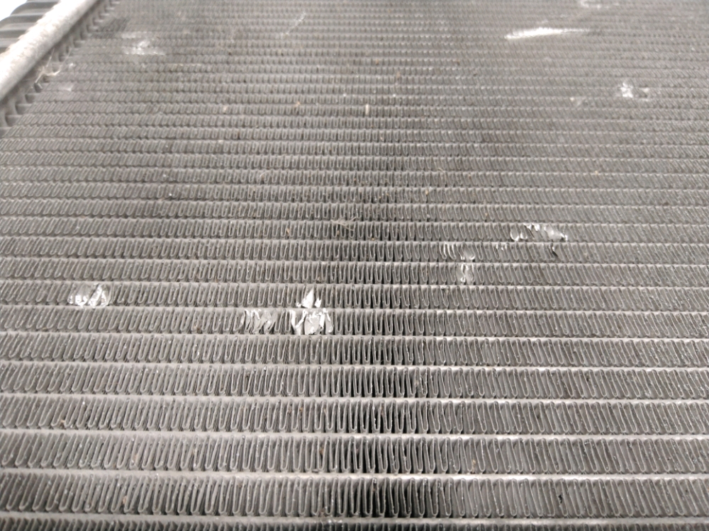 Radiateur