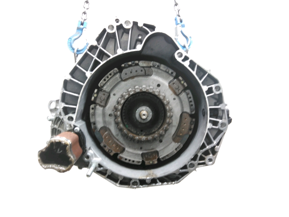 Boite à vitesse automatique