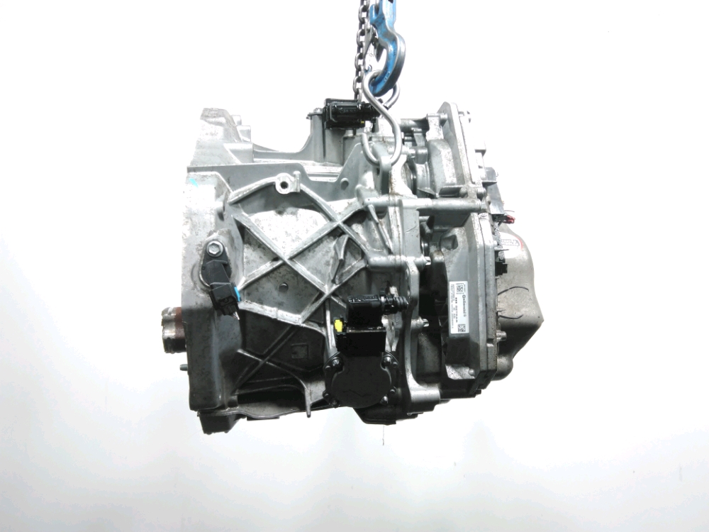 Boite à vitesse automatique