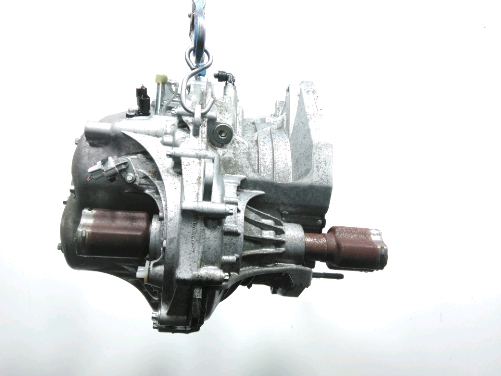 Boite à vitesse automatique