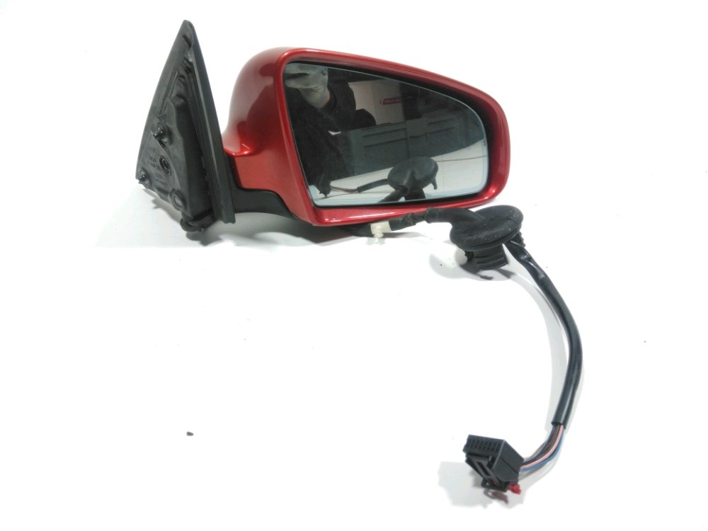 Rétroviseur électrique droit