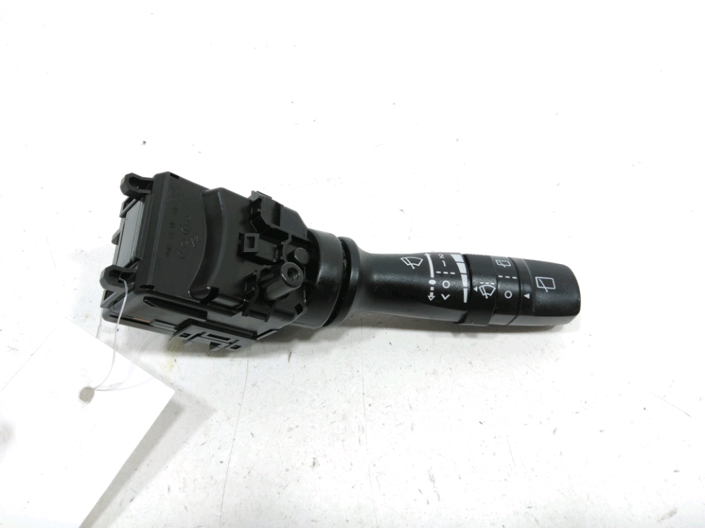 Commande essuie-glace