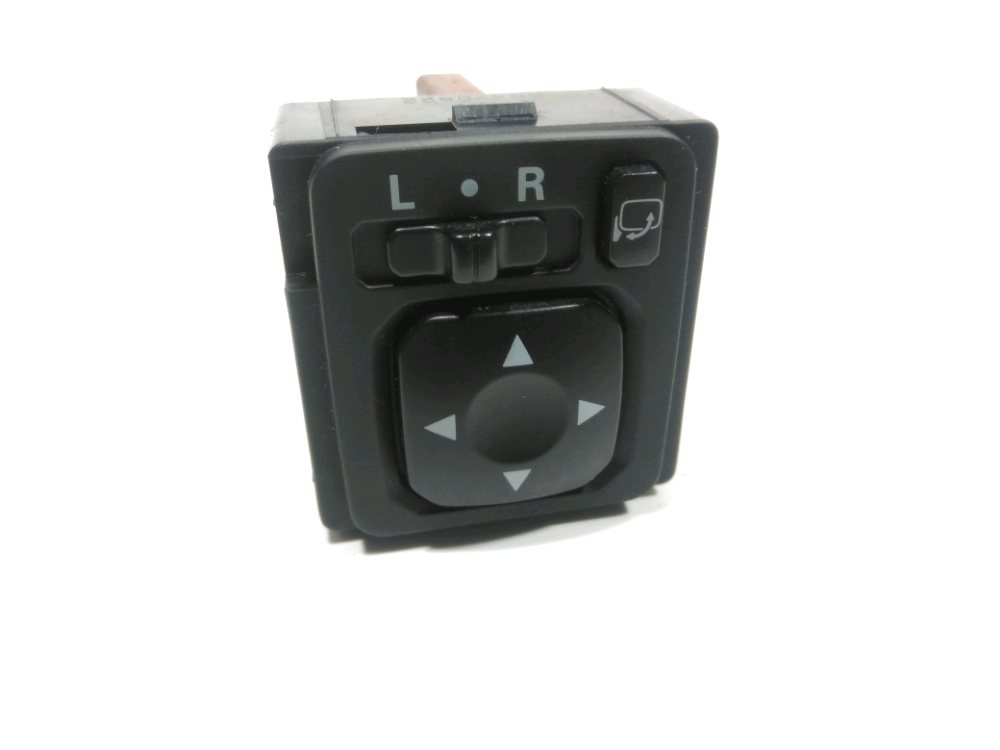 Commande rétroviseur gauche