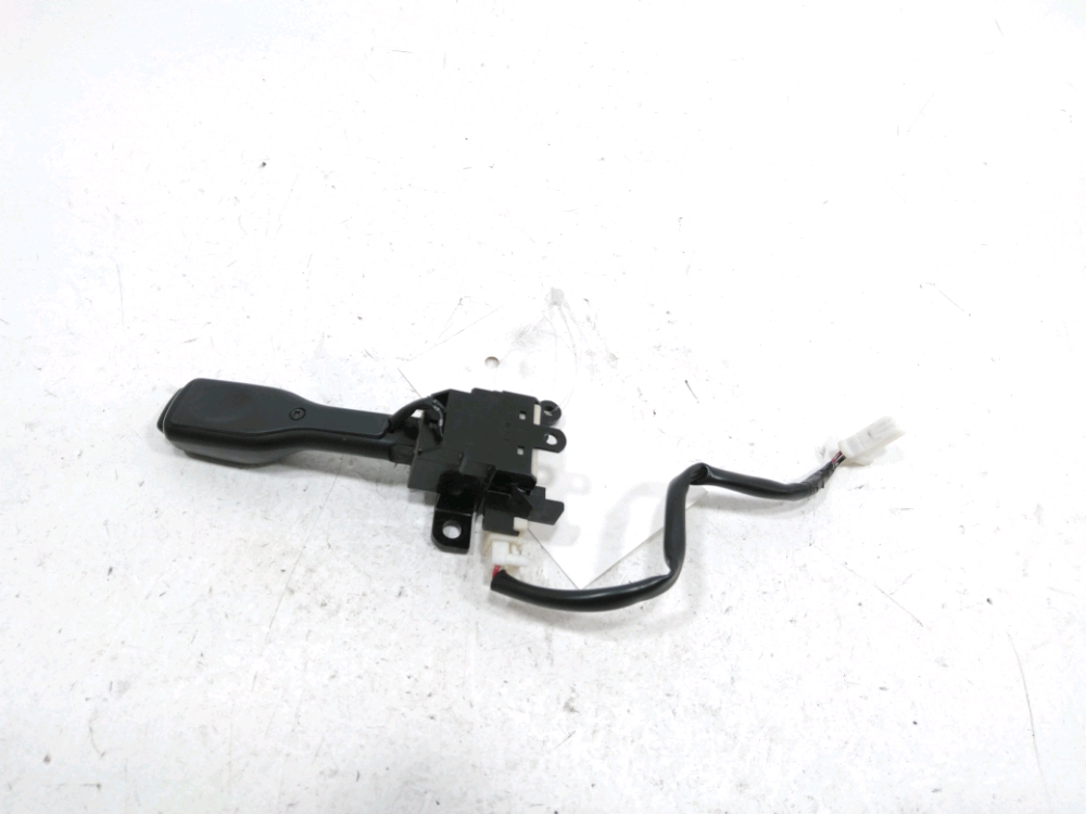 Commande régulateur de vitesse