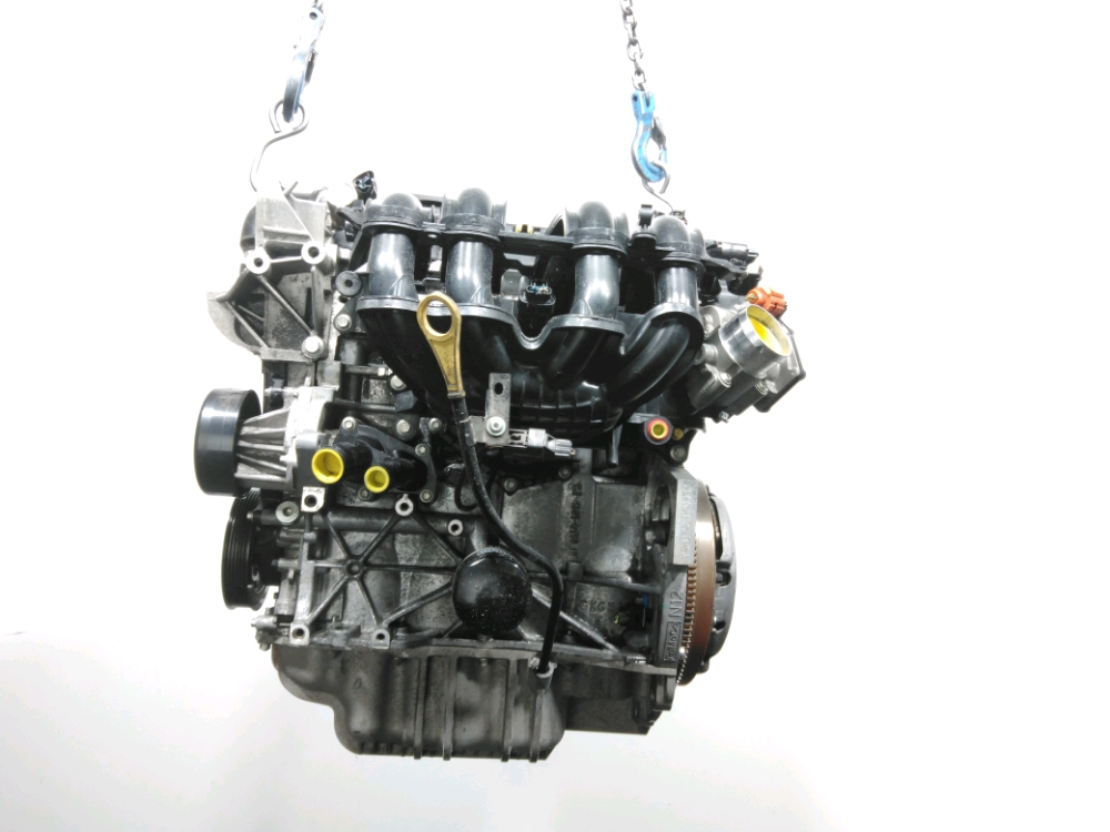 Moteur
