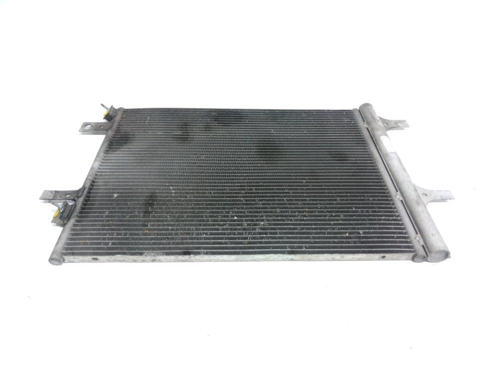 Condenseur de climatisation