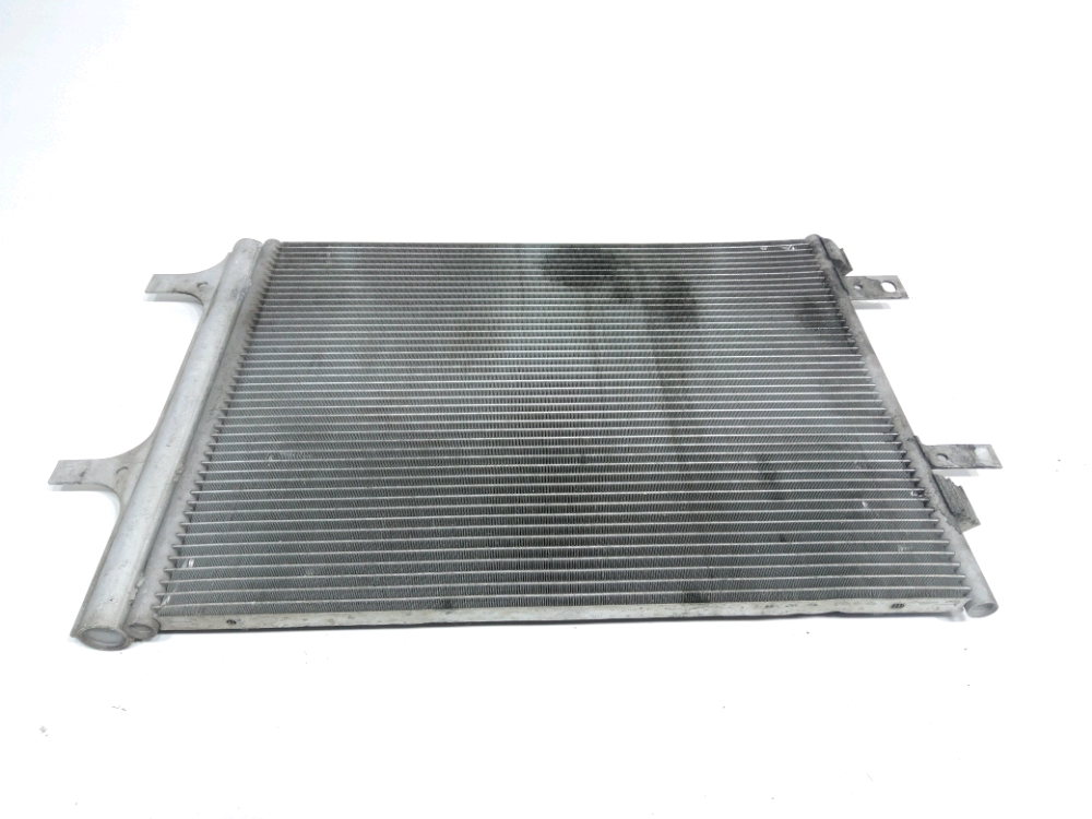 Condenseur de climatisation