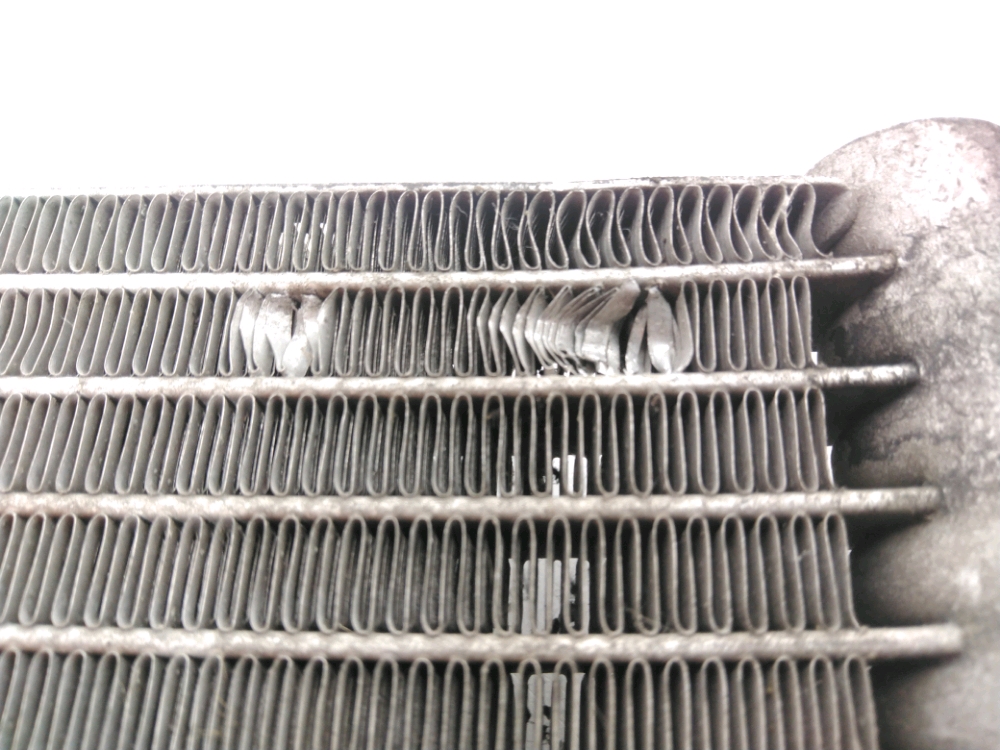 Condenseur de climatisation