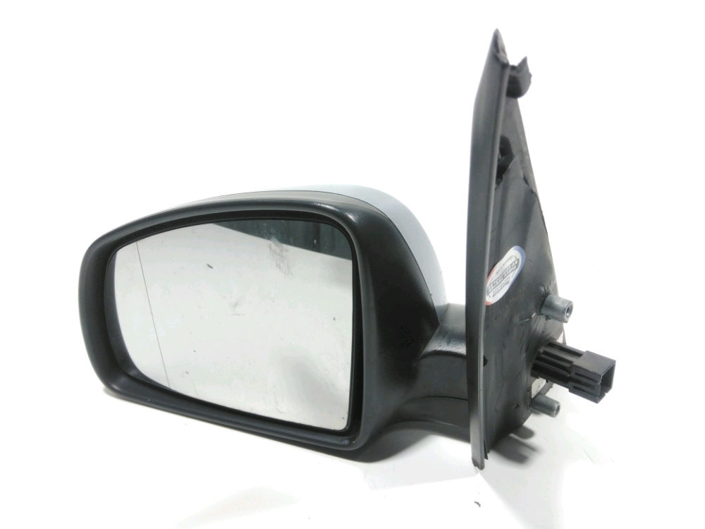 Retroviseur electrique gauche