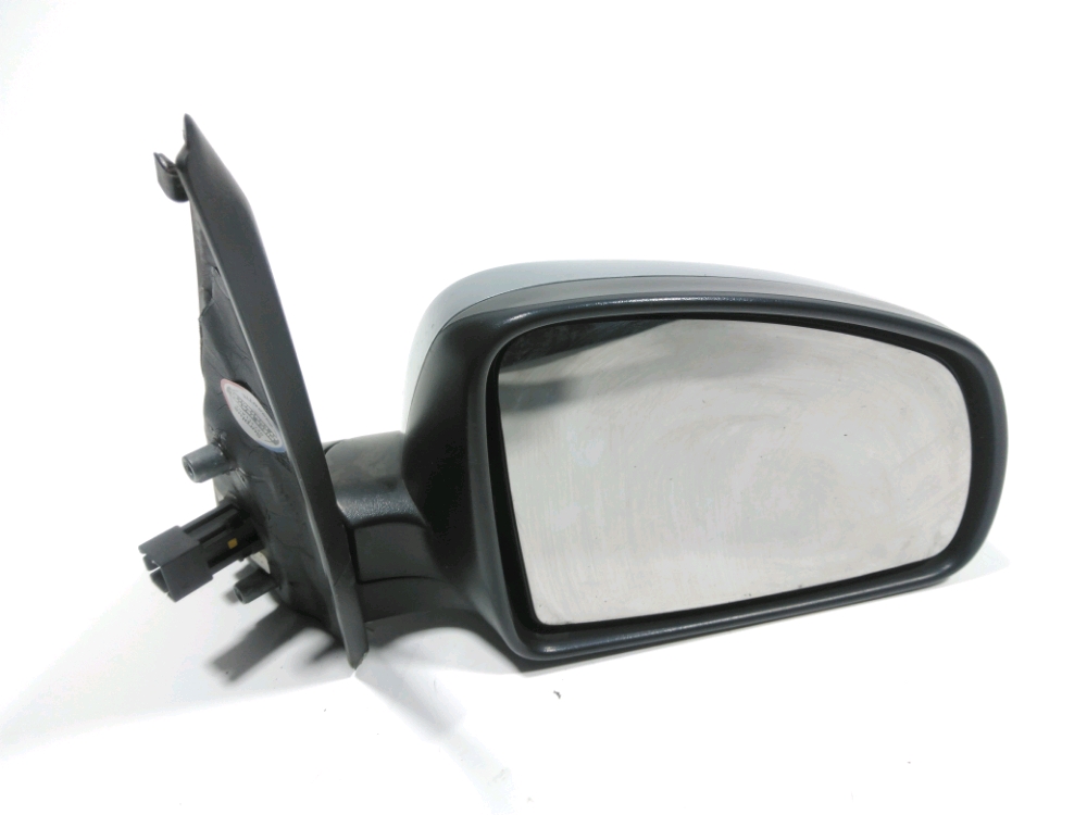 Retroviseur electrique droit