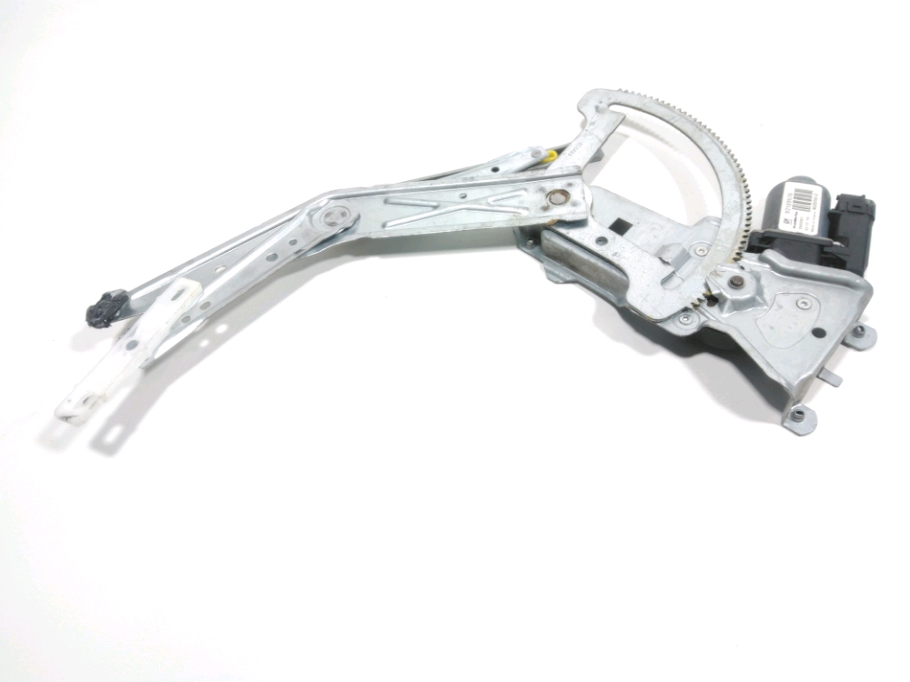 Leve-vitre electrique avant gauche