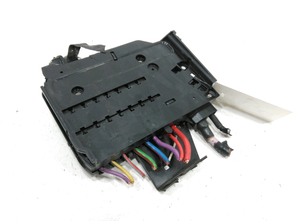 BPGA - Boitier Fusible Batterie