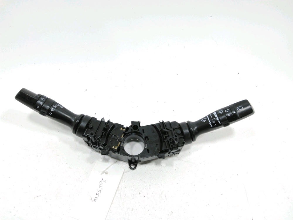 Commande sous-volant