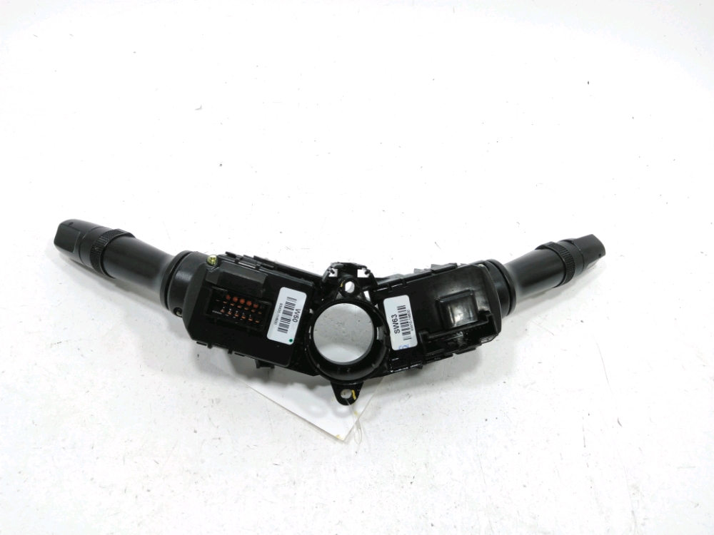 Commande sous-volant