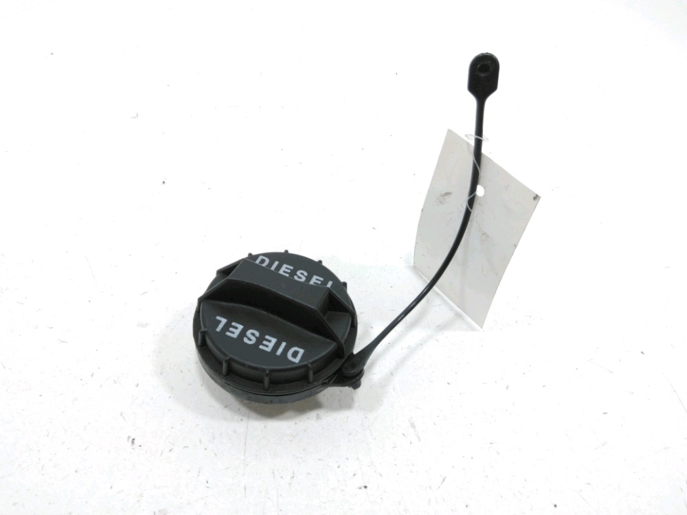 Bouchon de réservoir à carburant