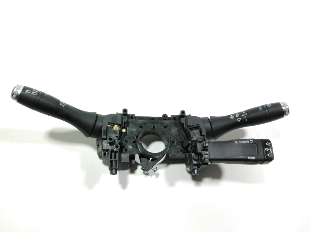 Commande sous-volant