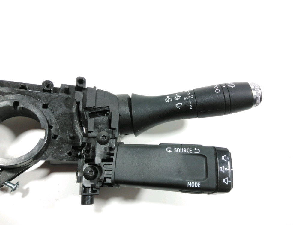 Commande sous-volant