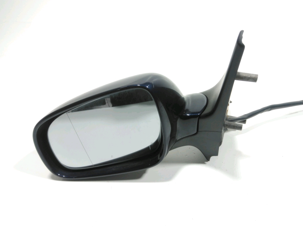 Rétroviseur manuel gauche