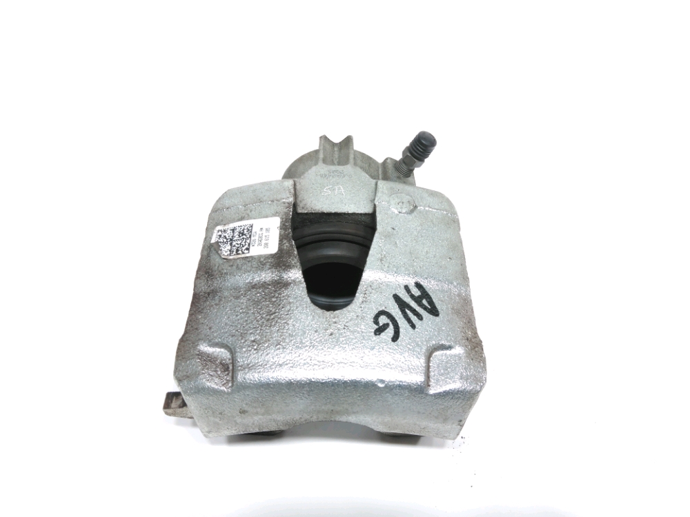 Etrier de frein avant gauche