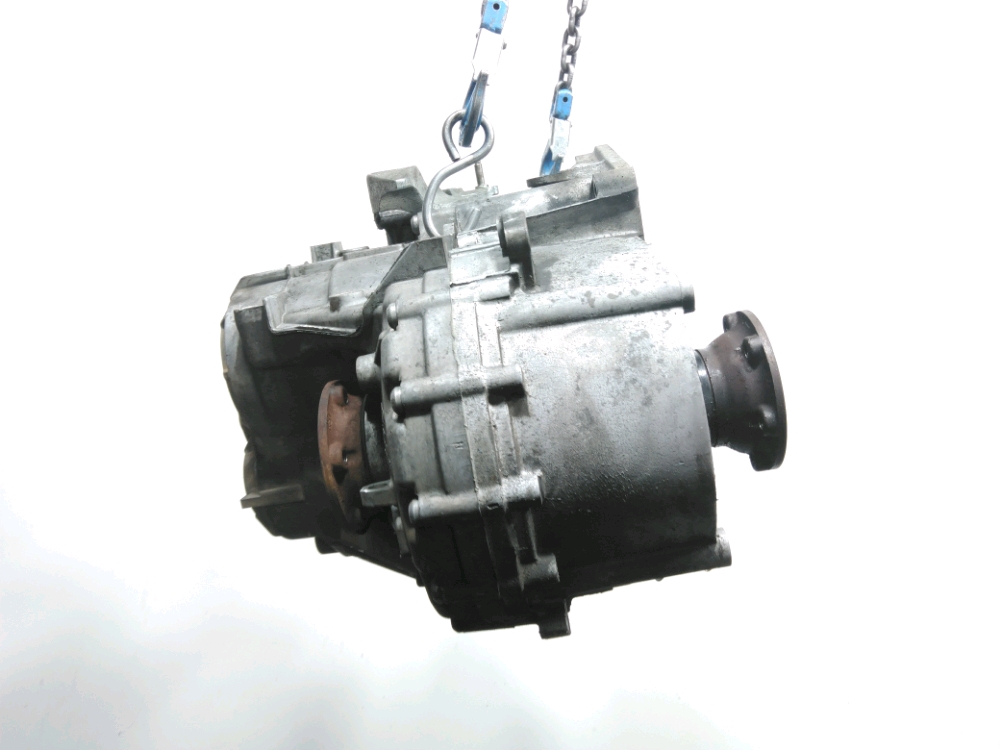 Boite à vitesse mécanique