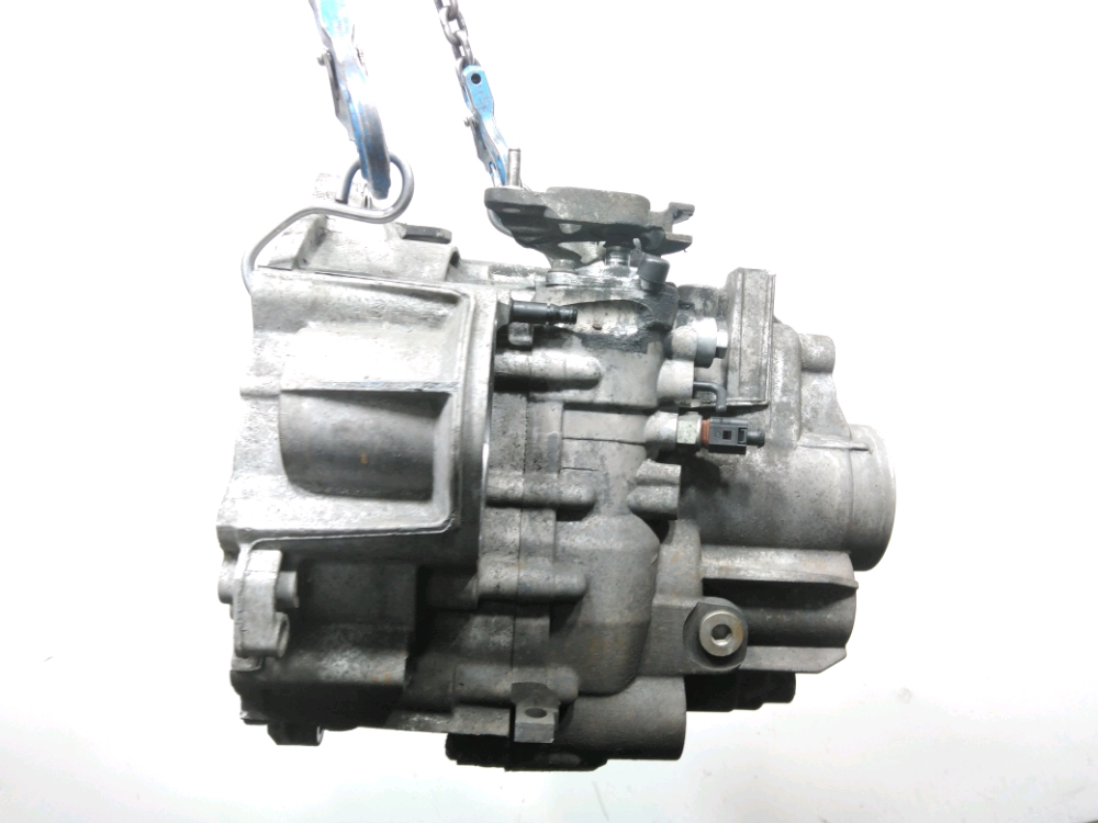 Boite à vitesse mécanique