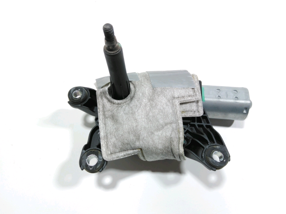 Moteur d'essuie glace arrière