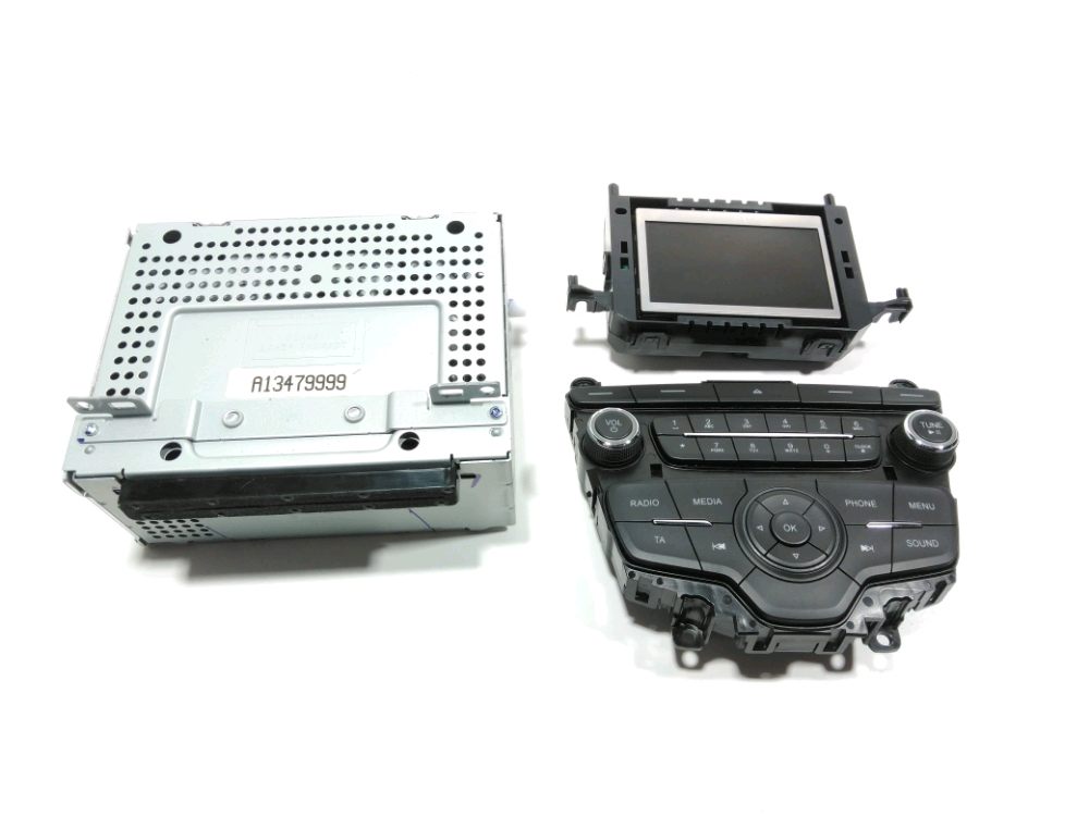Autoradio