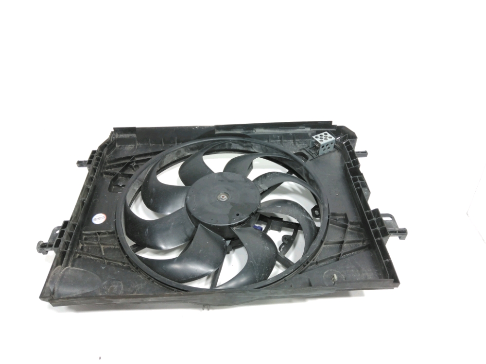 Ventilateur de refroidissement