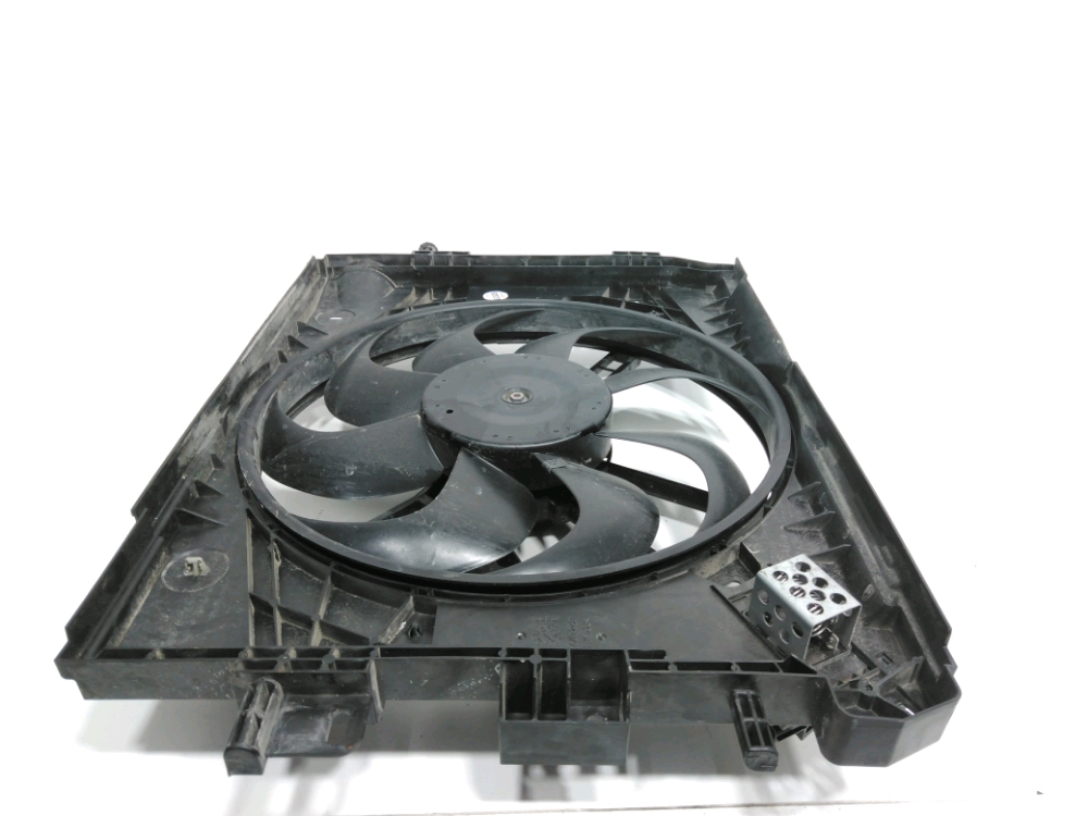 Ventilateur de refroidissement