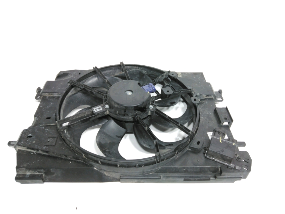 Ventilateur de refroidissement