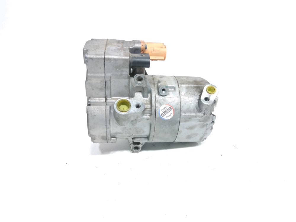 Compresseur de climatisation